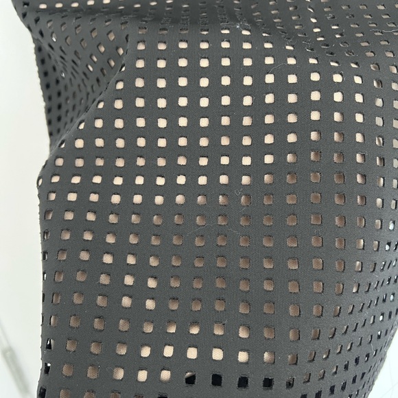 Bodycon tube type midi dress, brand Lovely day - Picture 2 of 4